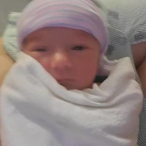 Meet your Posher, Timmy